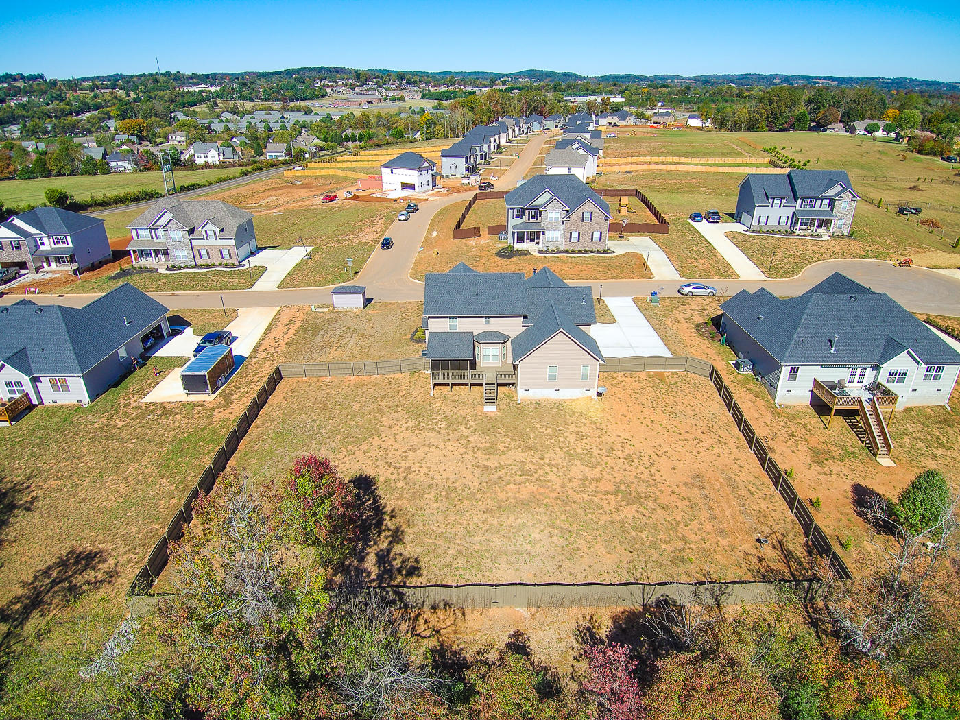 614 Brake Ridge Court Seymour, TN 37865 - Photo 28 of 32 614-Brake-Ridge-Ct-Seymour-TN-37