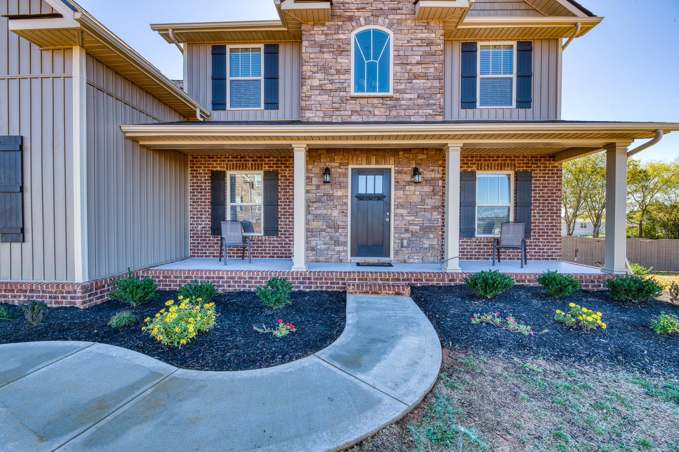 614 Brake Ridge Court Seymour, TN 37865 - Photo 30 of 32 614-Brake-Ridge-Ct-Seymour-TN-5