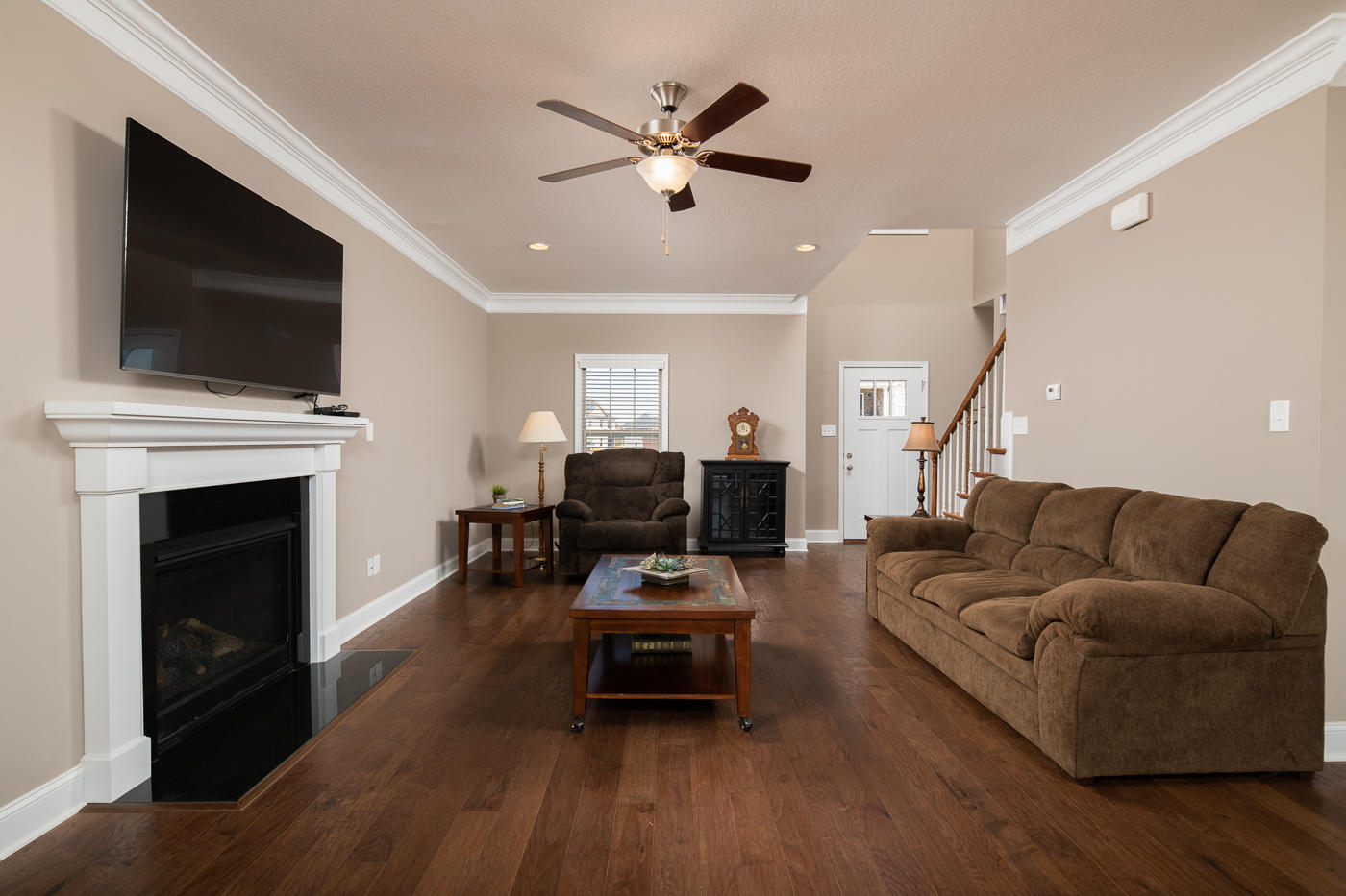 614 Brake Ridge Court Seymour, TN 37865 - Photo 4 of 32 614-Brake-Ridge-Ct-Seymour-TN-7