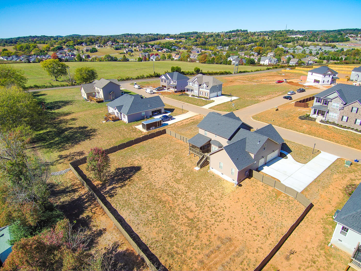 614 Brake Ridge Court Seymour, TN 37865 - Photo 31 of 32 614-Brake-Ridge-Ct-Seymour-TN-36