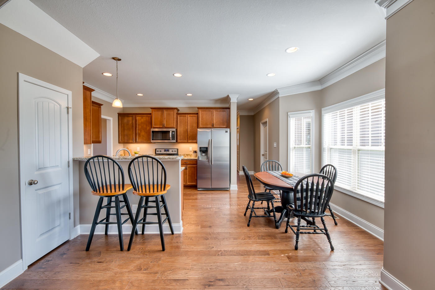 614 Brake Ridge Court Seymour, TN 37865 - Photo 6 of 32 614-Brake-Ridge-Ct-Seymour-TN-8