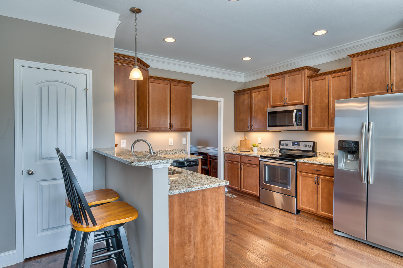 614 Brake Ridge Court Seymour, TN 37865 - Photo 7 of 32 614-Brake-Ridge-Ct-Seymour-TN-9