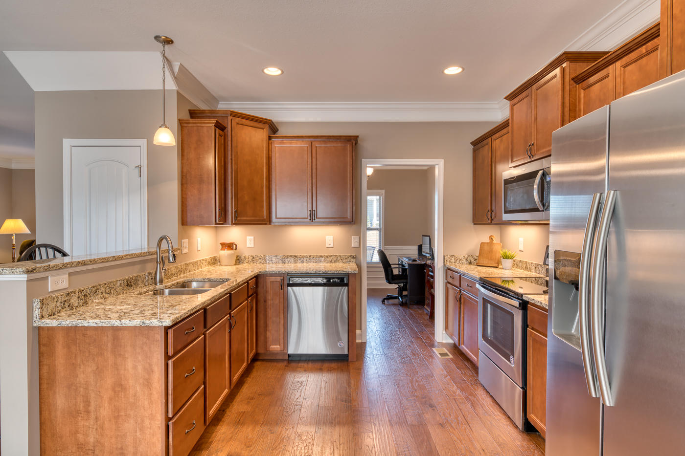 614 Brake Ridge Court Seymour, TN 37865 - Photo 8 of 32 614-Brake-Ridge-Ct-Seymour-TN-11