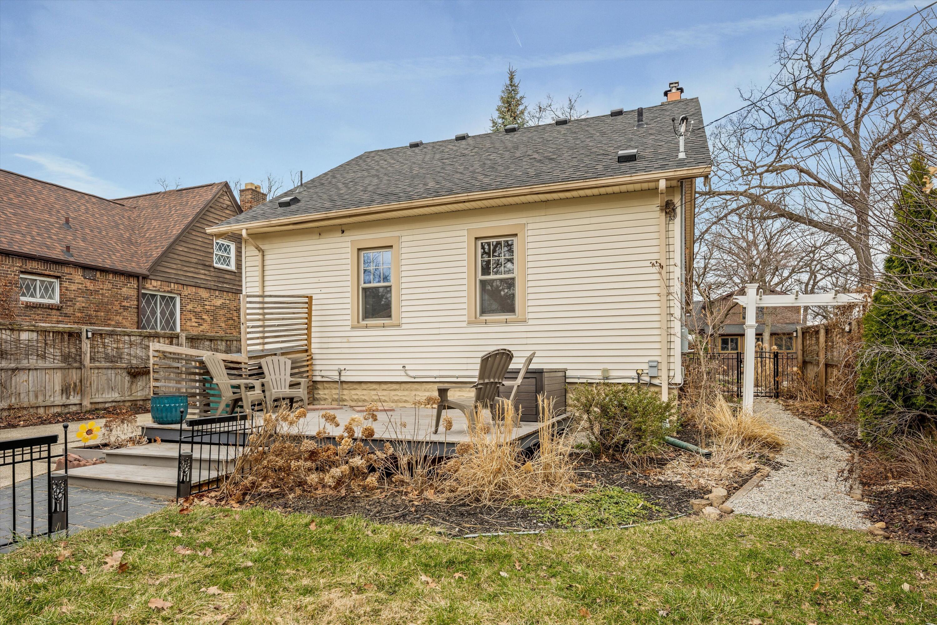 52 Devonshire Road Pleasant Ridge, MI 48069 - Photo 29 of 35 35-52 Devonshire Rd Pleasant Ridge 0004