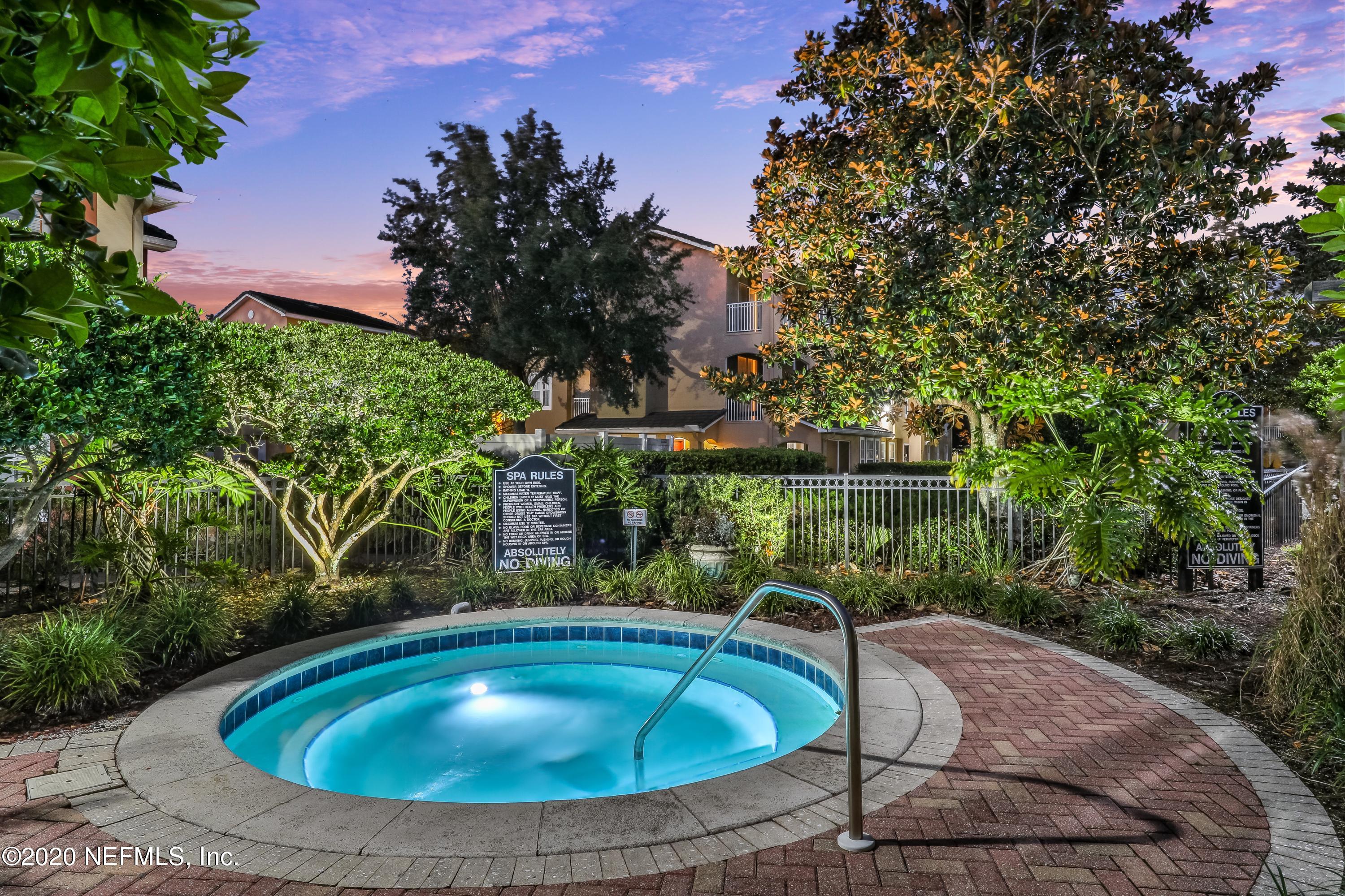 10075 Gate Parkway, Unit 1009 Jacksonville, FL 32246 - Photo 34 of 51 a view of swimming pool having outdoor seating