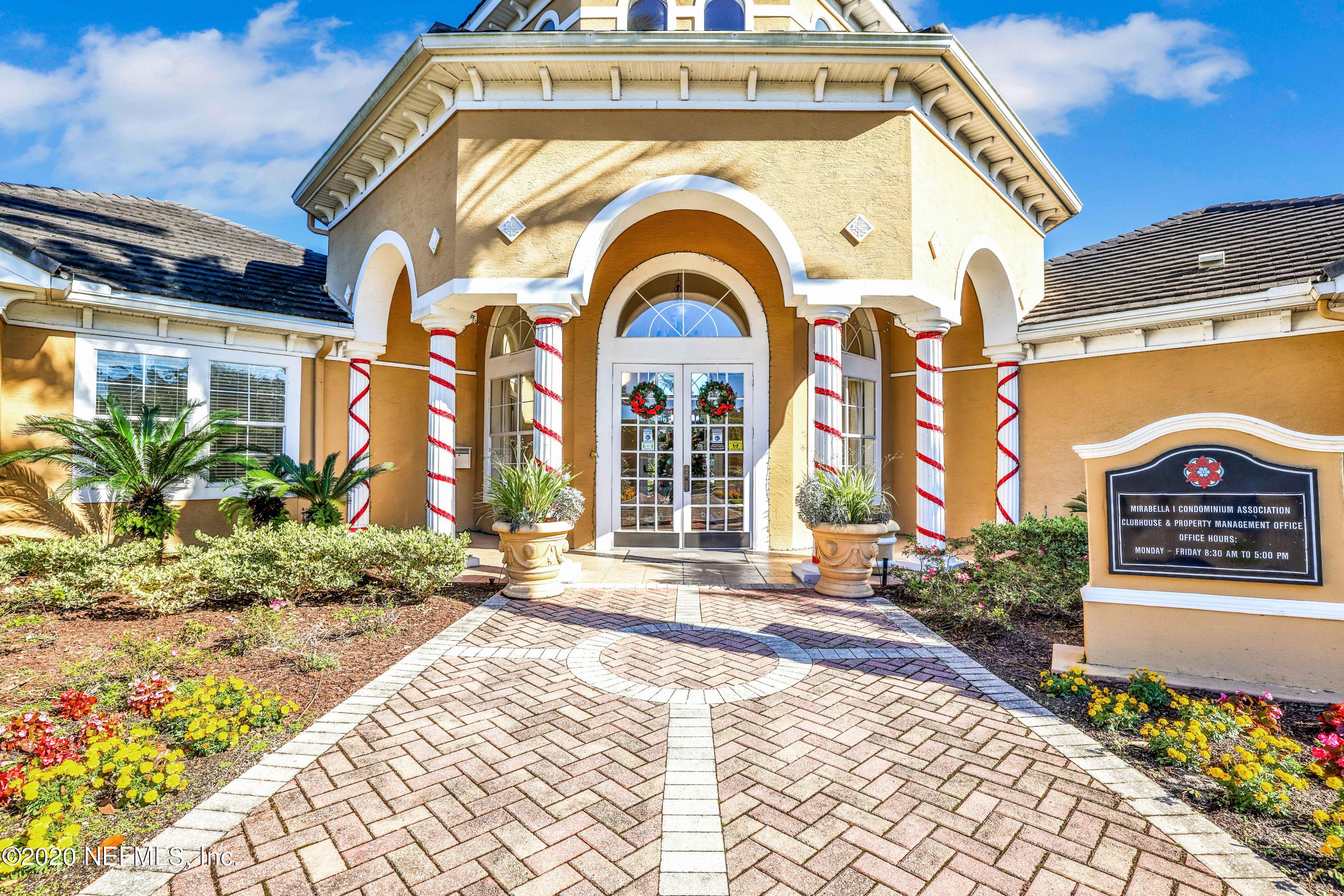 10075 Gate Parkway, Unit 1009 Jacksonville, FL 32246 - Photo 38 of 51 a front view of a house