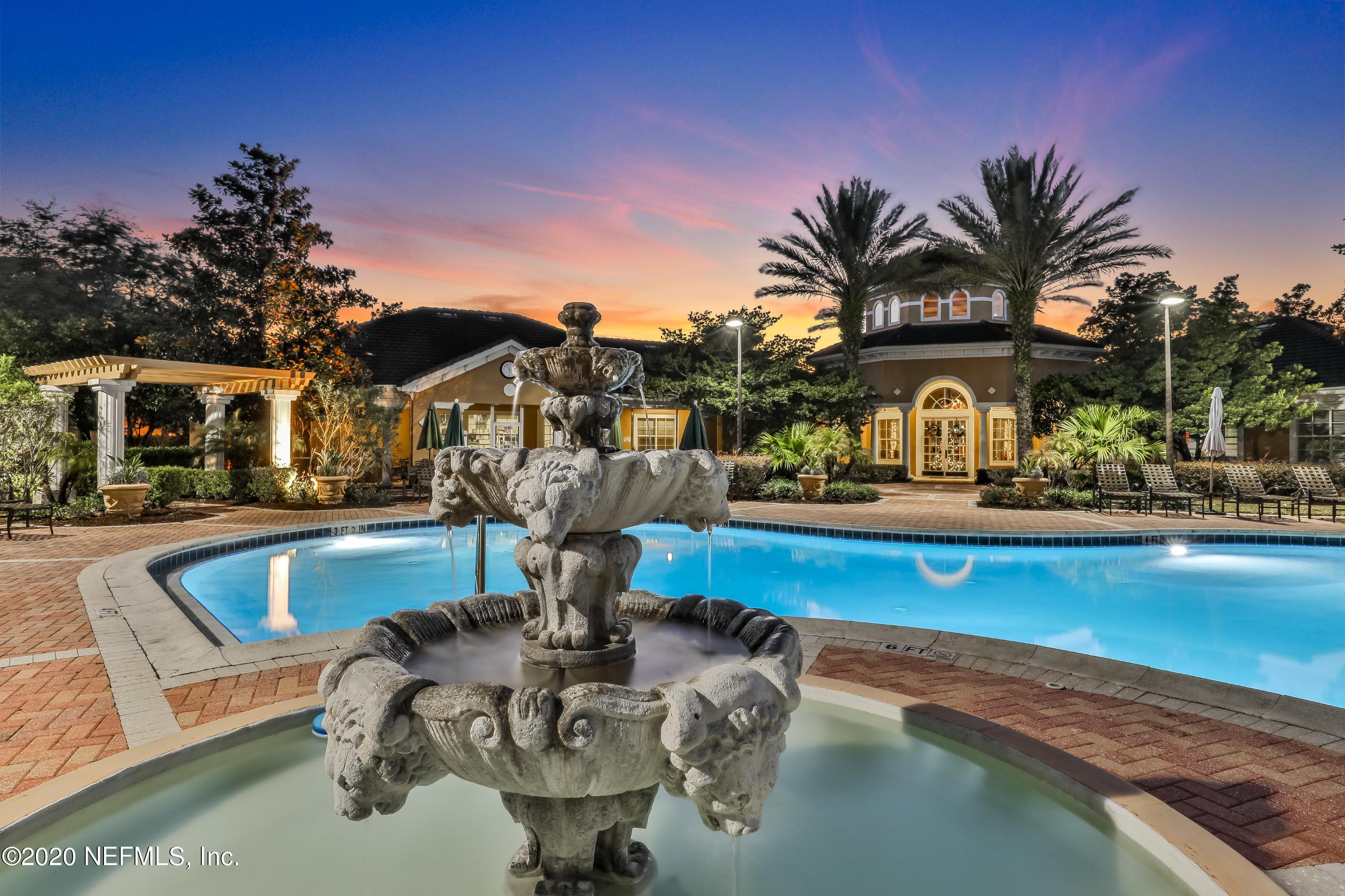 10075 Gate Parkway, Unit 1009 Jacksonville, FL 32246 - Photo 48 of 51 a view of swimming pool with outdoor seating