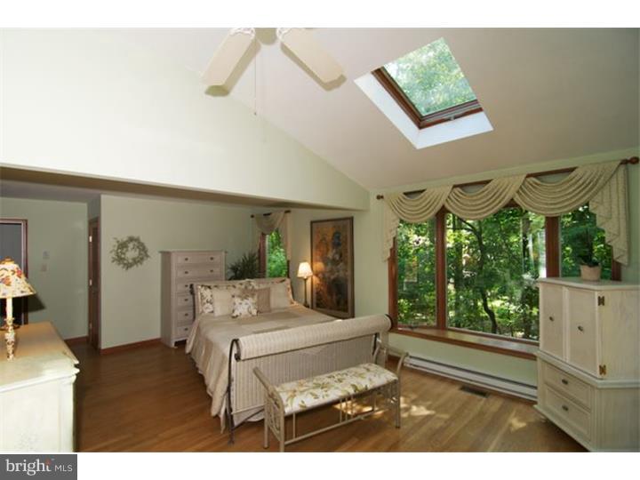 1132 Township Line Road Chalfont, PA 18914 - Photo 11 of 25 Master Bedroom