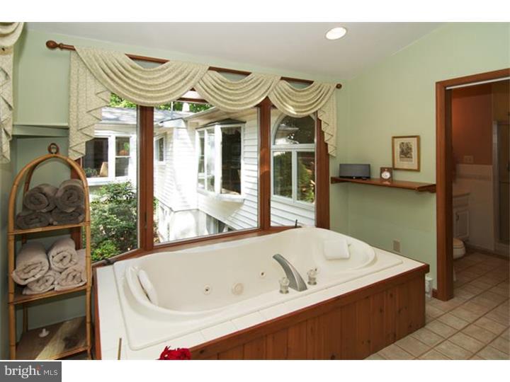 1132 Township Line Road Chalfont, PA 18914 - Photo 12 of 25 Master Bathroom