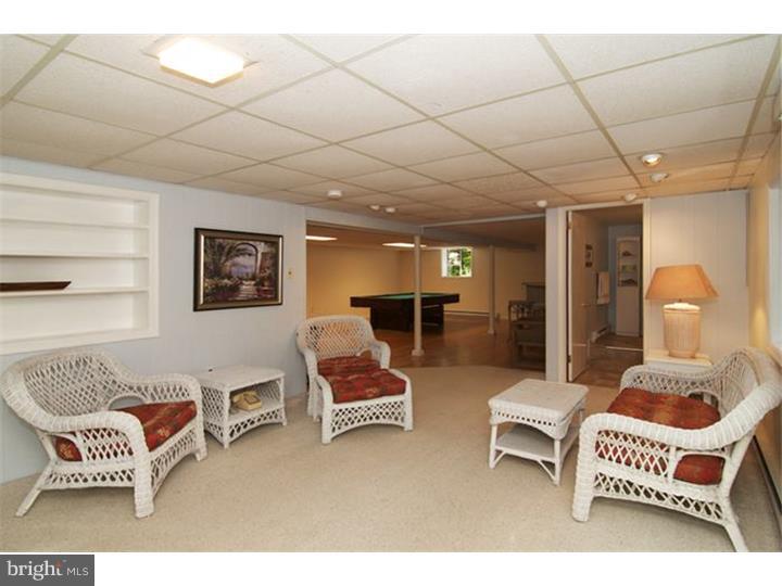 1132 Township Line Road Chalfont, PA 18914 - Photo 18 of 25 Basement - Finished