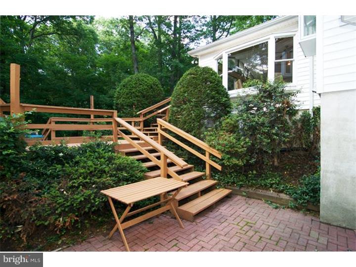 1132 Township Line Road Chalfont, PA 18914 - Photo 23 of 25 Deck