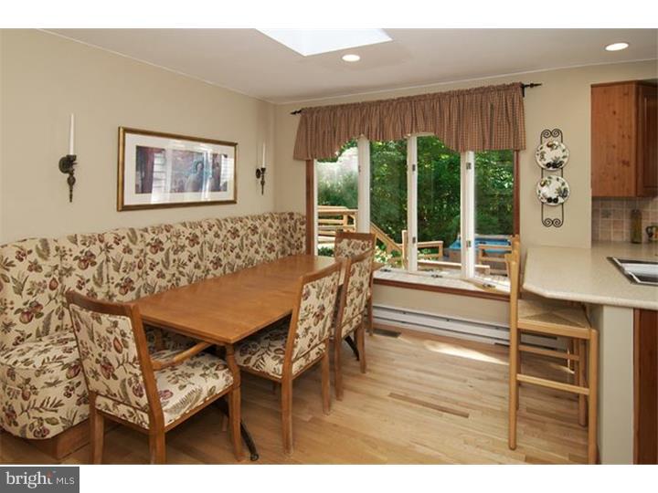 1132 Township Line Road Chalfont, PA 18914 - Photo 8 of 25 Dining Room