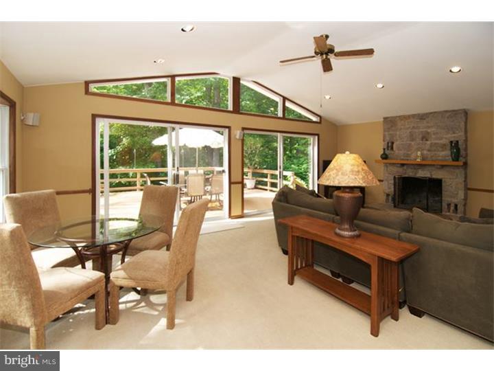 1132 Township Line Road Chalfont, PA 18914 - Photo 9 of 25 Family Room