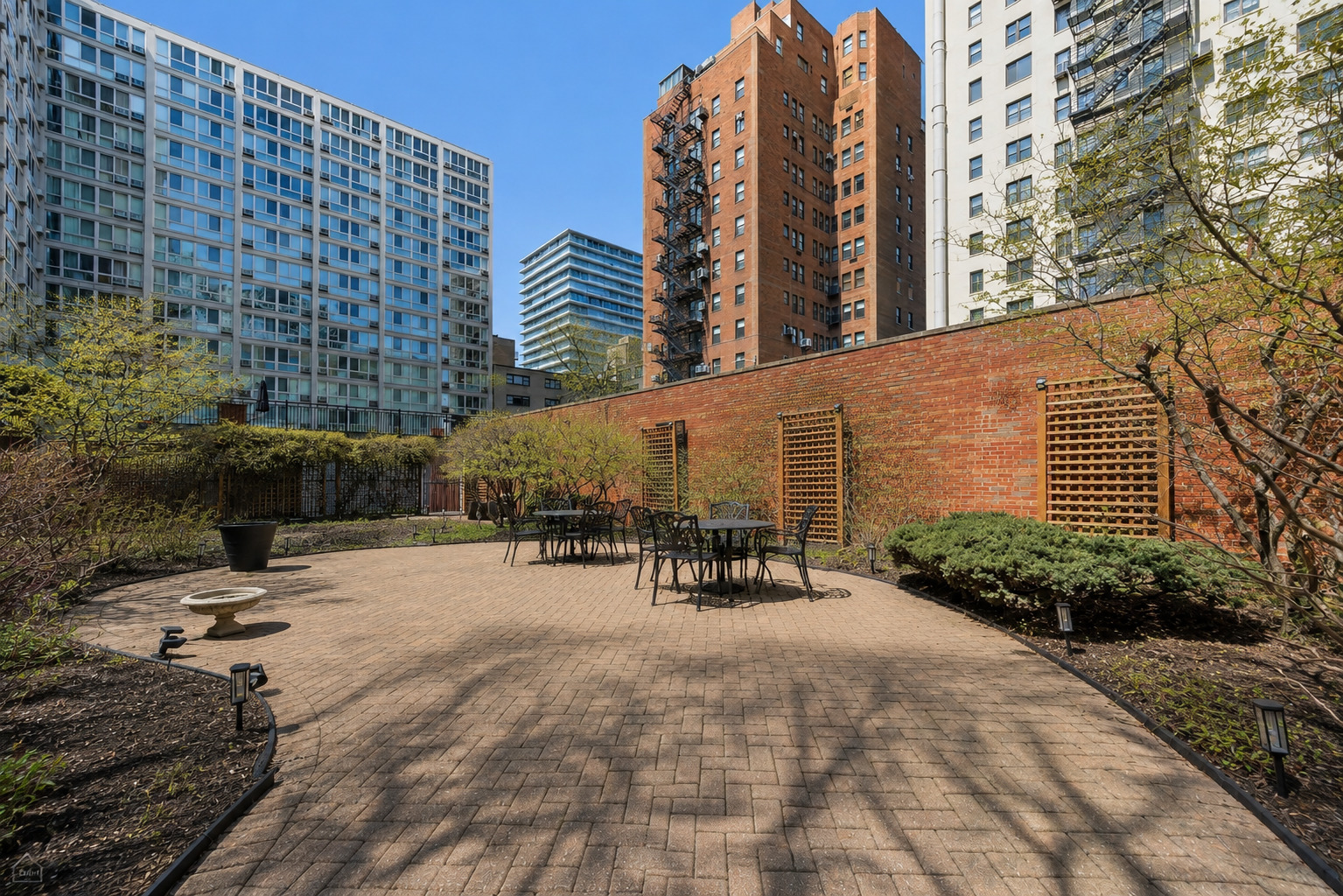 2909 North Sheridan Road, Unit 605 Chicago, IL 60657 - Photo 15 of 15