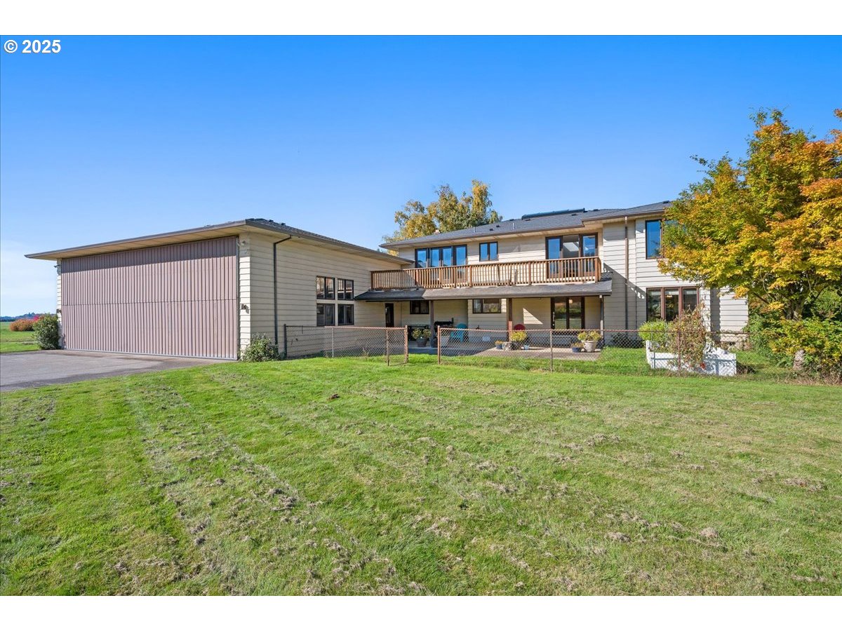 9750 South Gribble Road Canby, OR 97013 - Photo 30 of 39