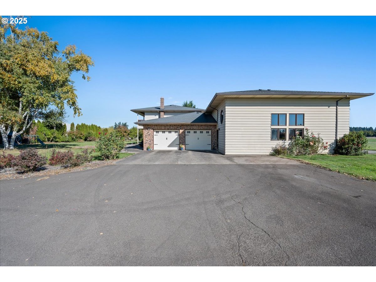 9750 South Gribble Road Canby, OR 97013 - Photo 32 of 39