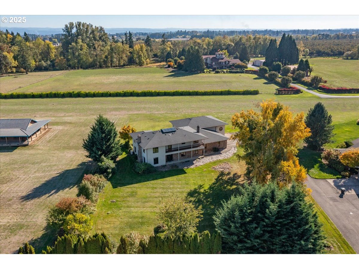 9750 South Gribble Road Canby, OR 97013 - Photo 34 of 39