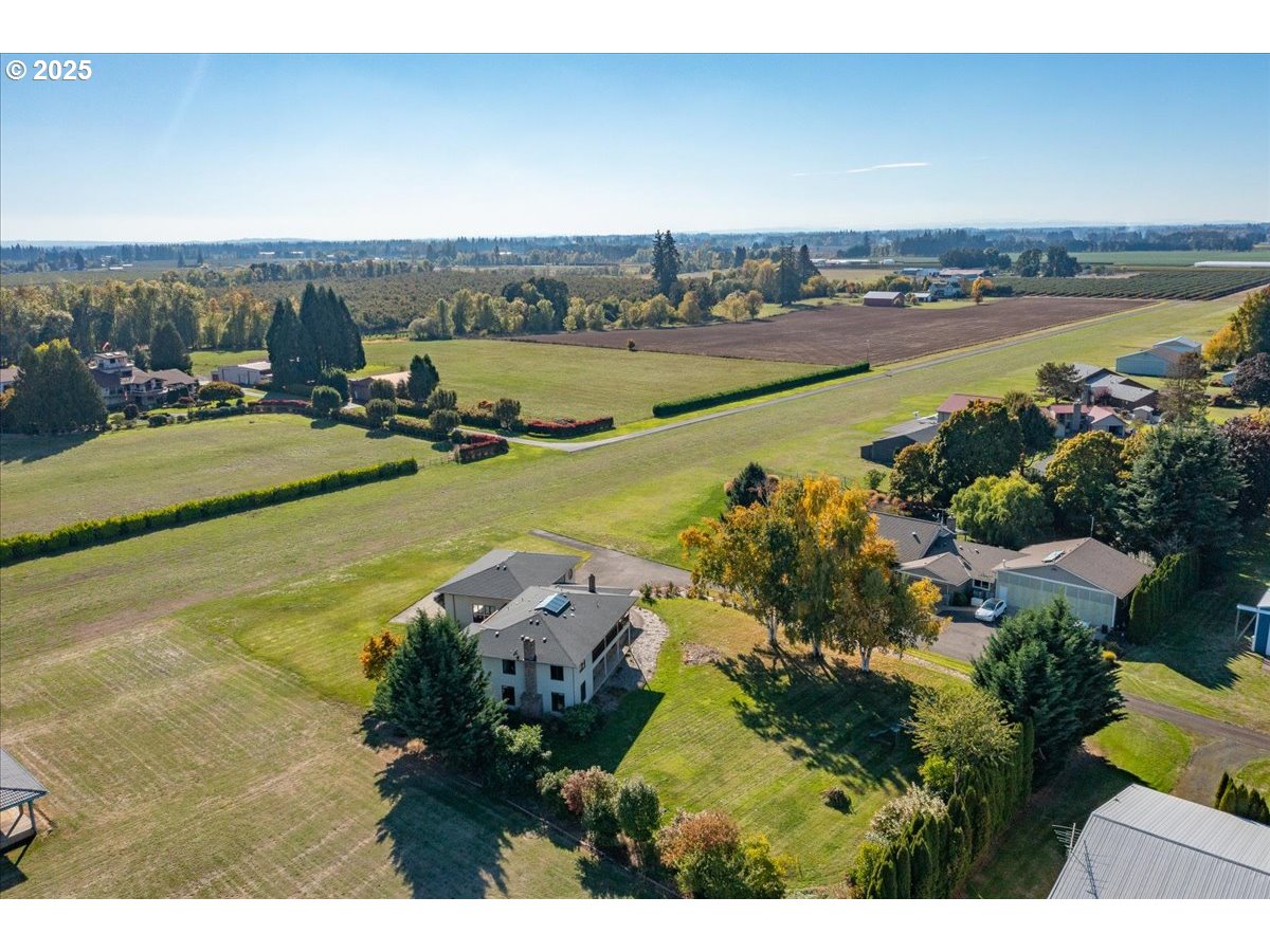 9750 South Gribble Road Canby, OR 97013 - Photo 35 of 39