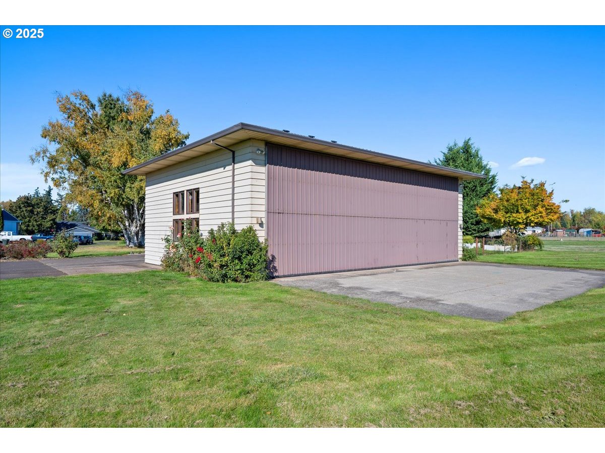 9750 South Gribble Road Canby, OR 97013 - Photo 38 of 39