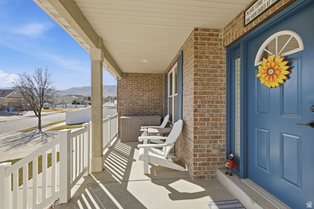 13626 Bluewing Way Riverton, UT 84096 - Photo 5 of 73