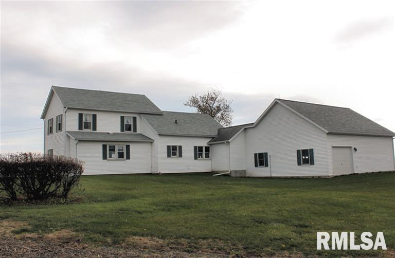 12865 Sand Road Fulton, IL 61252 - Photo 2 of 11