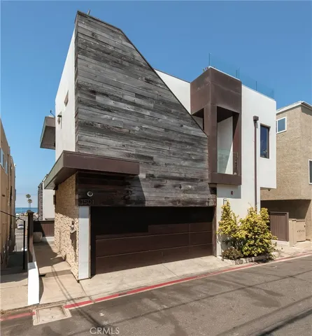 $4,495,000 | 1501 Palm Drive, Hermosa Beach, CA 90254
