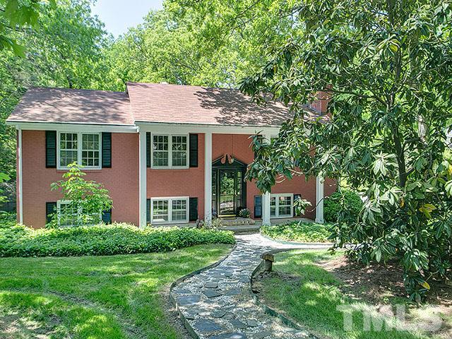 4302 Malvern Road Durham, NC 27707 - Photo 1 of 25 Gallery Image 1