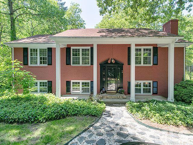 4302 Malvern Road Durham, NC 27707 - Photo 2 of 25 Gallery Image 2