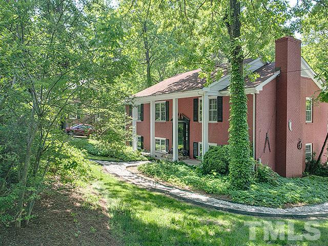 4302 Malvern Road Durham, NC 27707 - Photo 4 of 25 Gallery Image 4