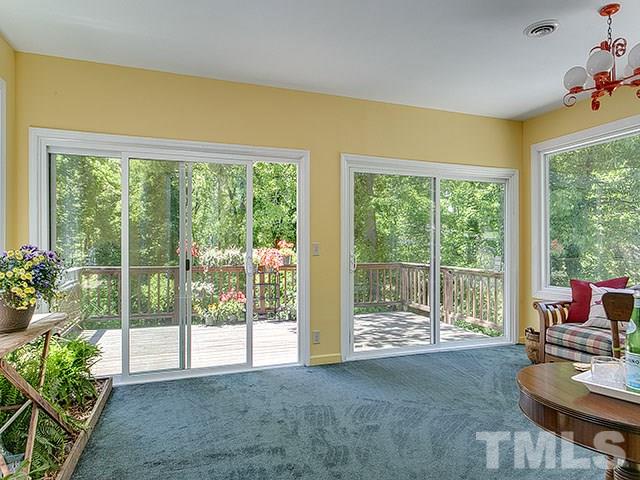 4302 Malvern Road Durham, NC 27707 - Photo 7 of 25 Gallery Image 7