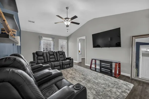 $255,000 | 124 Bob White Trail, Oak Grove, KY 42262