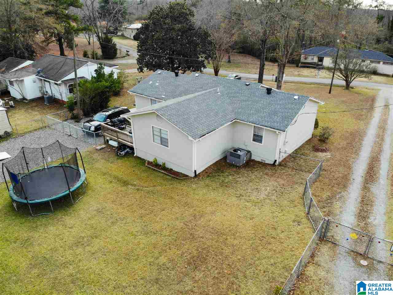 5031 Sutherland Road Mount Olive, AL 35117 - Photo 8 of 35