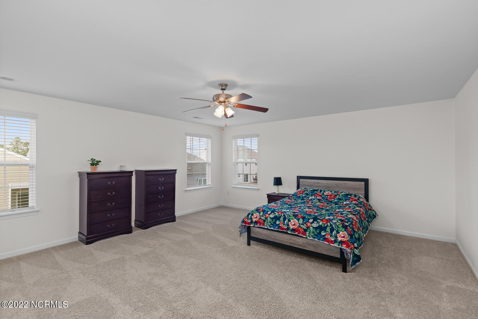 311 Frida Road New Bern, NC 28560 - Photo 20 of 29 Primary bedroom
