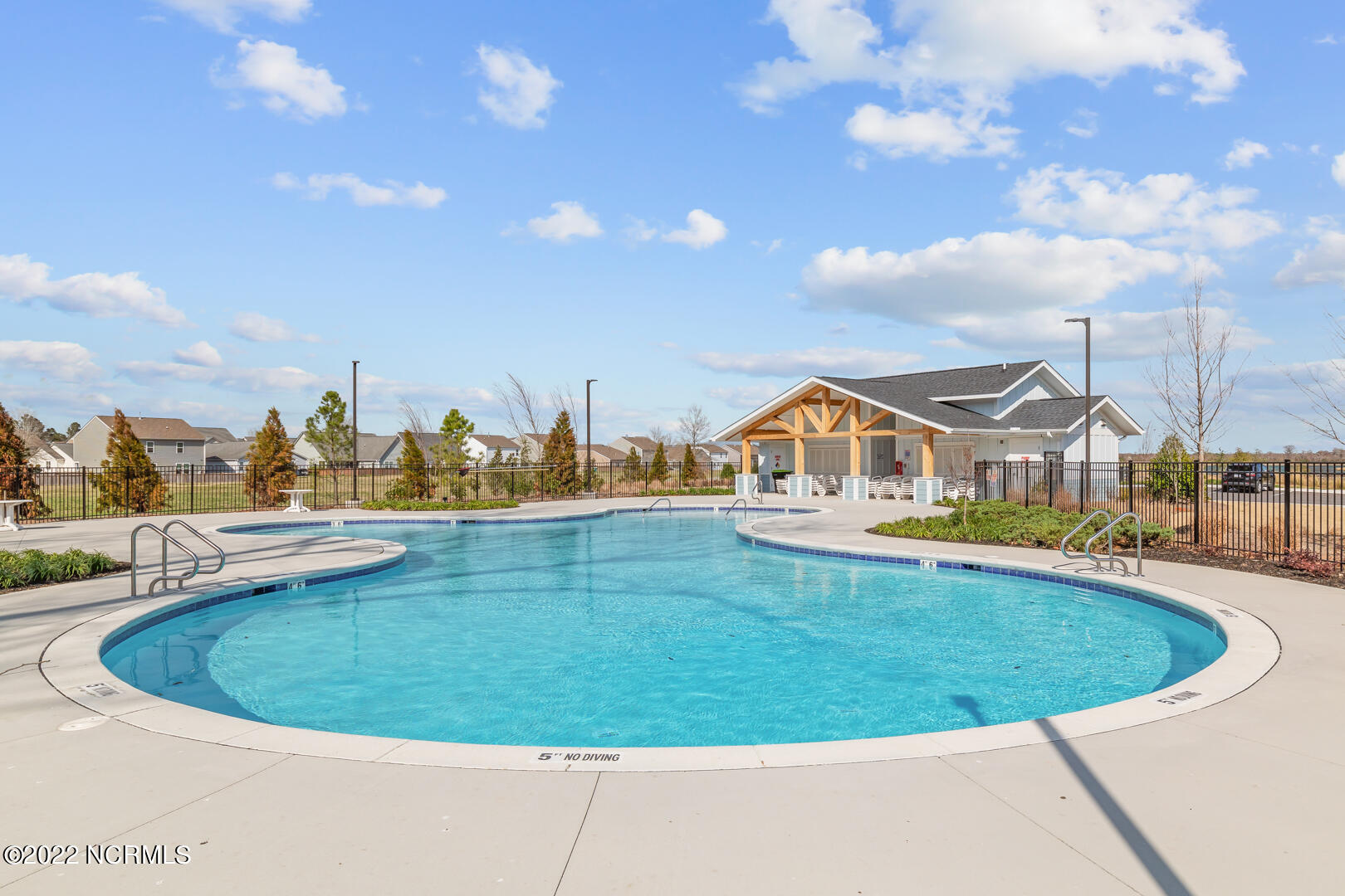 311 Frida Road New Bern, NC 28560 - Photo 28 of 29 Community Pool