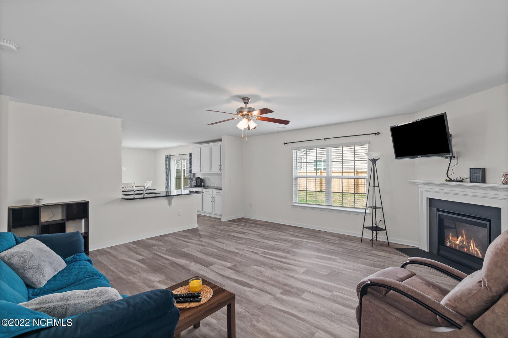 311 Frida Road New Bern, NC 28560 - Photo 7 of 29 Living room