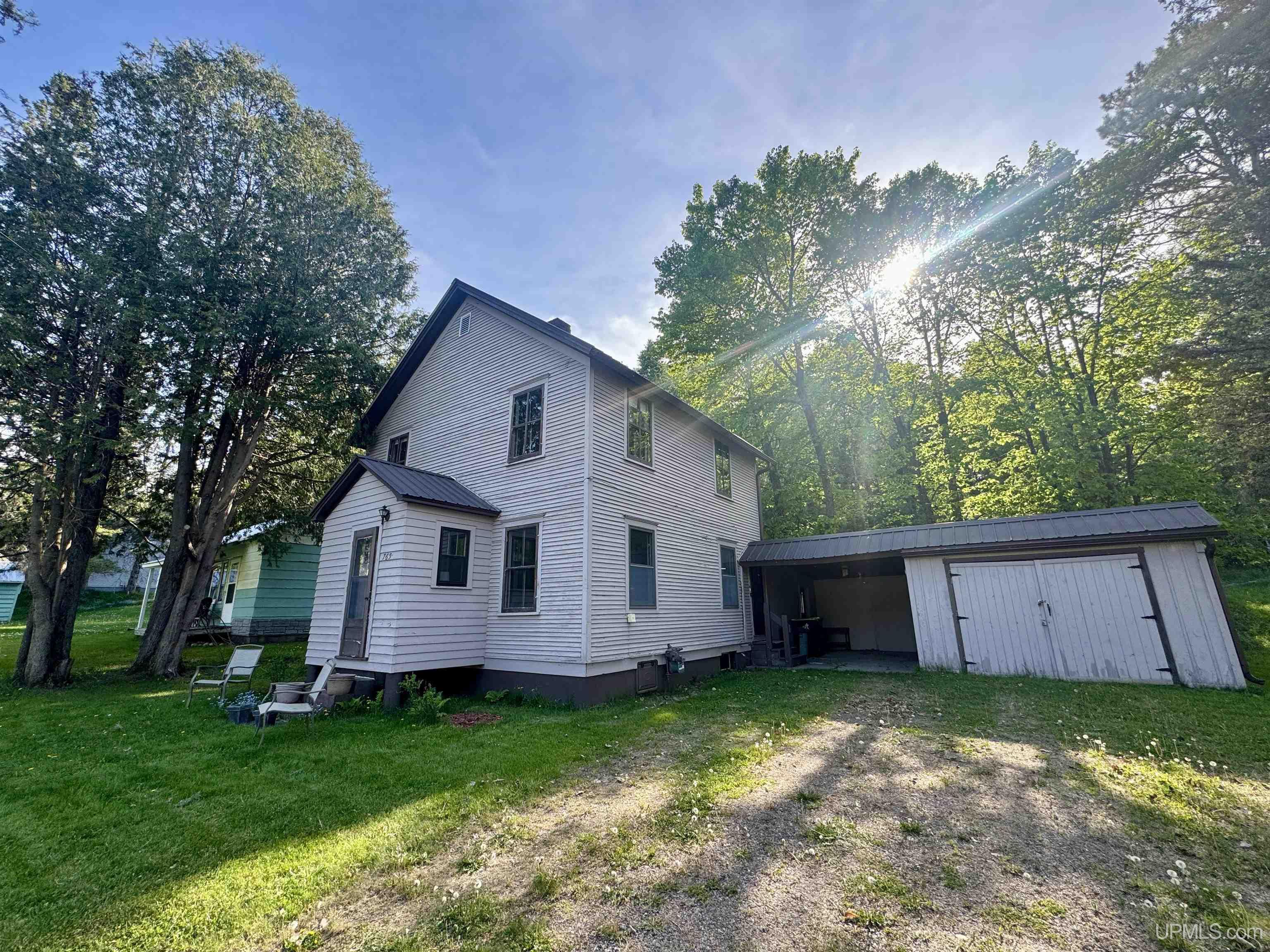 765 West Ice Lake Road Iron River, MI 49935 - Photo 22 of 23
