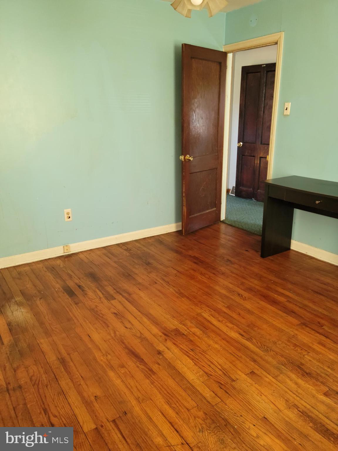 116 Rutgers Road Pennsville, NJ 08070 - Photo 11 of 11 Hardwood flooring