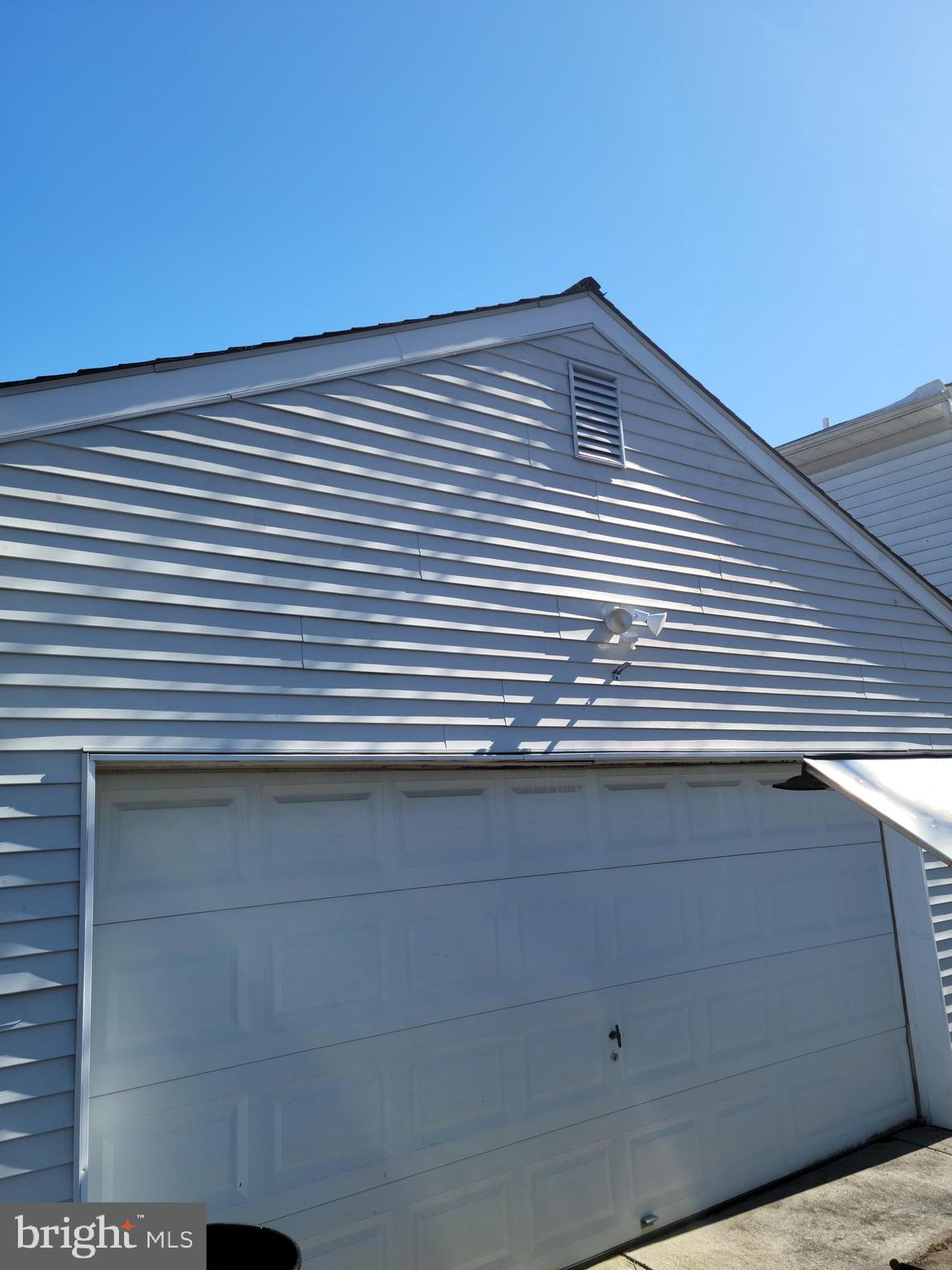 116 Rutgers Road Pennsville, NJ 08070 - Photo 5 of 11 Oversized 2 car garage