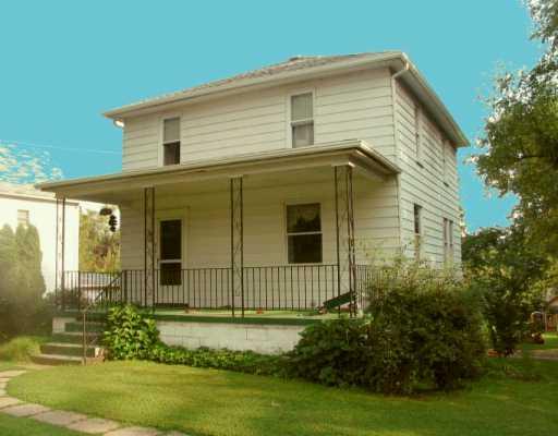 531 Whitestown Road Butler, PA 16001 - Photo 1 of 8 Exterior Front.