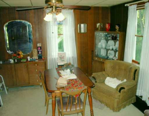 531 Whitestown Road Butler, PA 16001 - Photo 6 of 8 Dining Room.