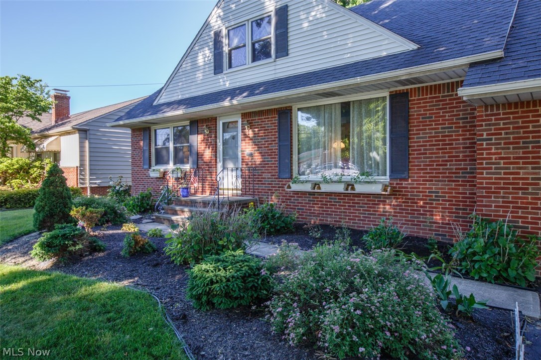 784 Bishop Road Cleveland, OH 44143 - Photo 19 of 22 Gallery Image 19