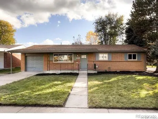 $3,095 | 5404 East Custer Place, Denver, CO 80246