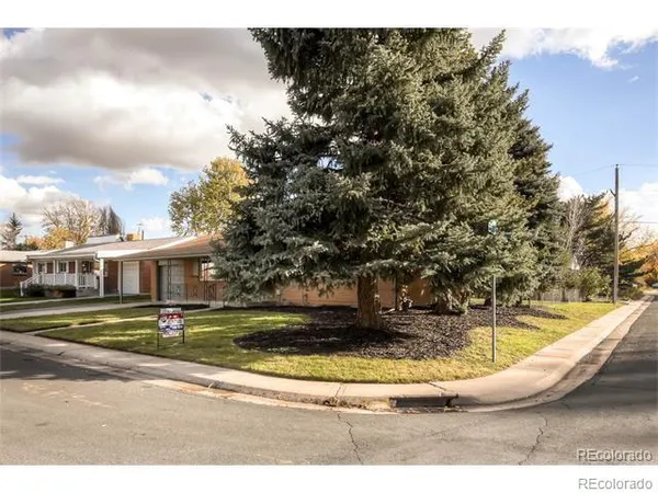 $3,095 | 5404 East Custer Place, Denver, CO 80246