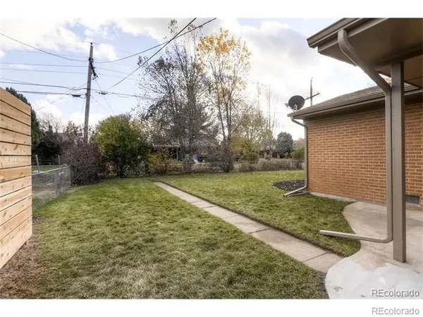 $3,095 | 5404 East Custer Place, Denver, CO 80246