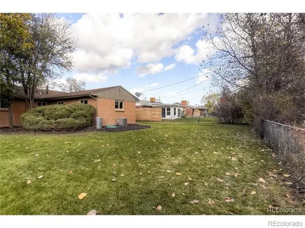 $3,095 | 5404 East Custer Place, Denver, CO 80246