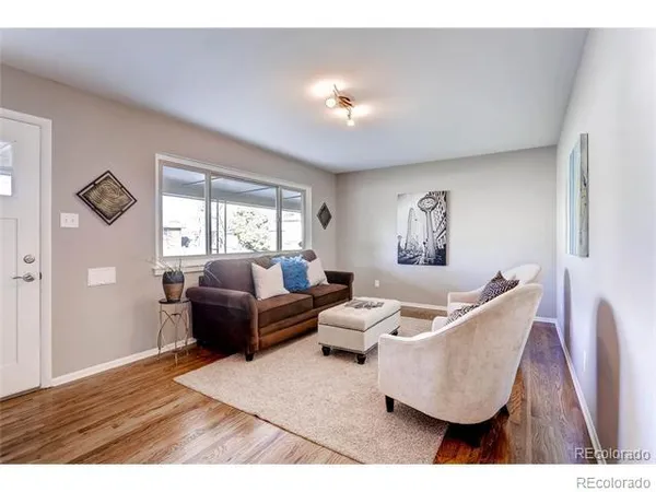 $3,095 | 5404 East Custer Place, Denver, CO 80246