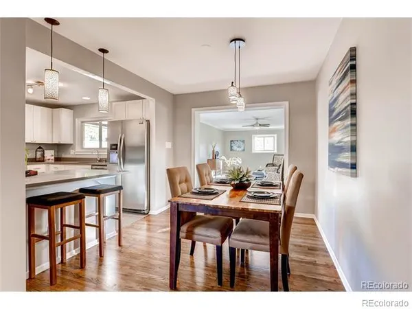 $3,095 | 5404 East Custer Place, Denver, CO 80246