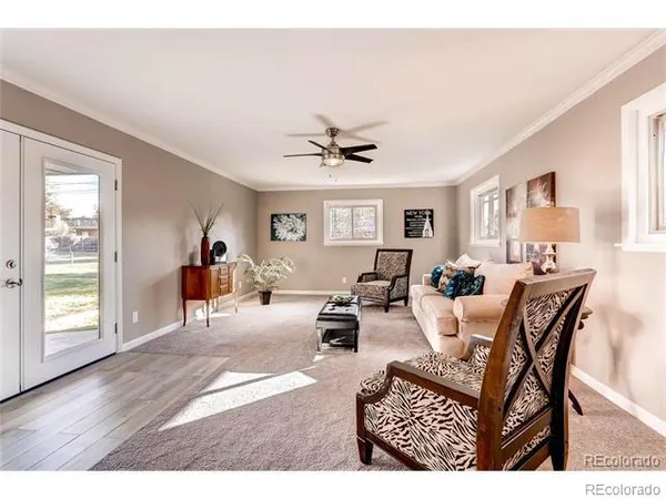$3,095 | 5404 East Custer Place, Denver, CO 80246