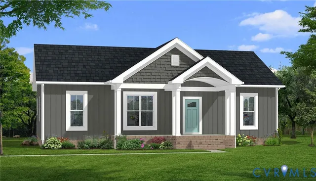 $344,900 | Tbd Nicholson Drive, Wakefield, VA 23888