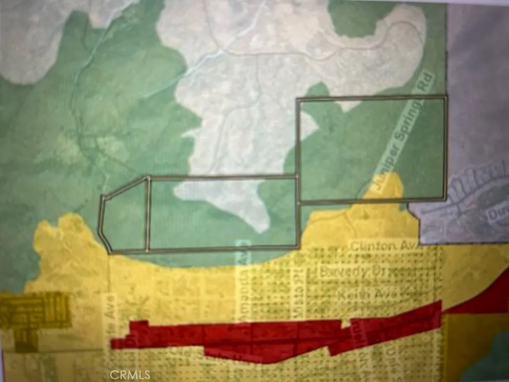 0 Juniper Springs Road Hemet, CA 92545 - Photo 3 of 5 2 lots left 99.6 acre additional 111 next door off truelson / juniper springs